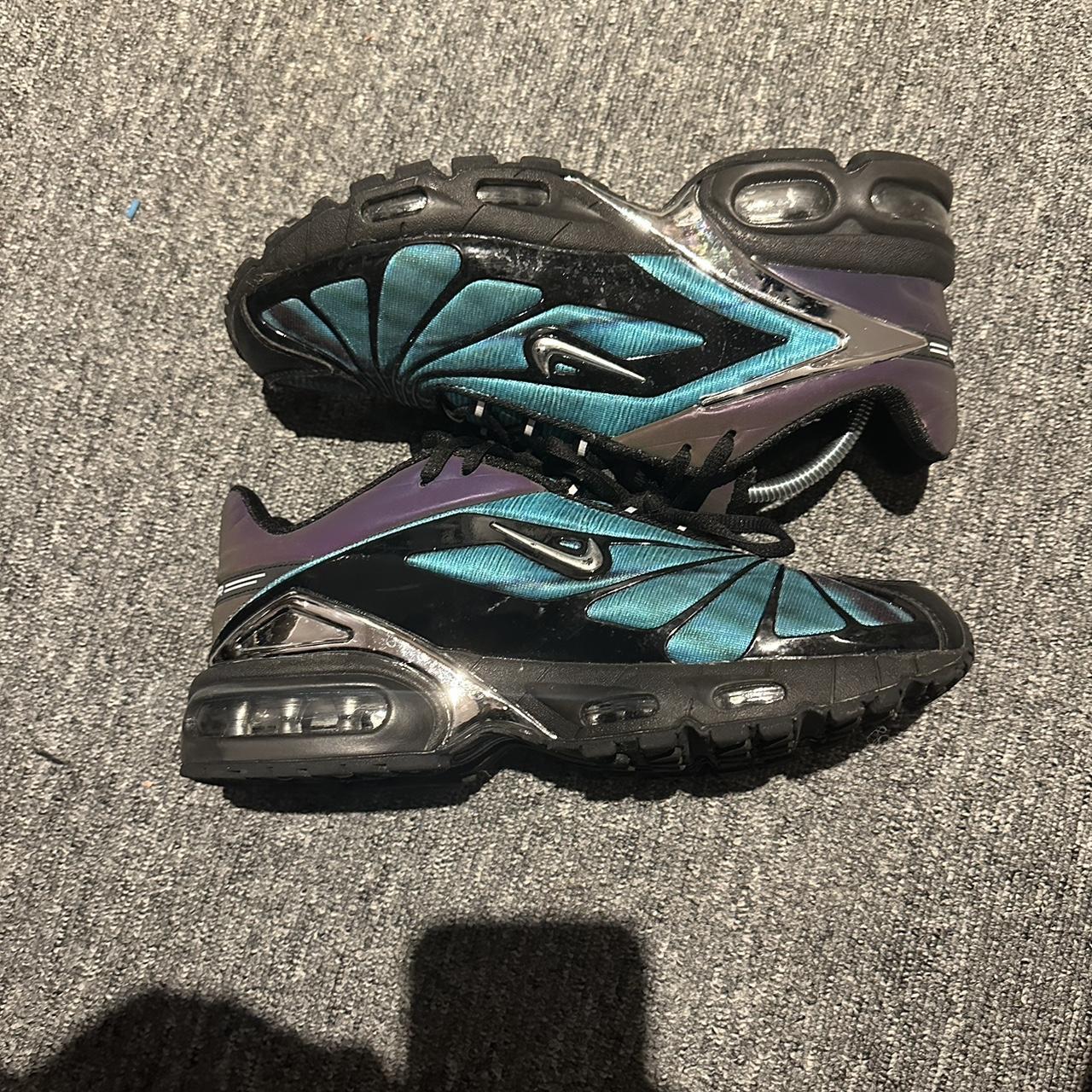 skepta nike tns