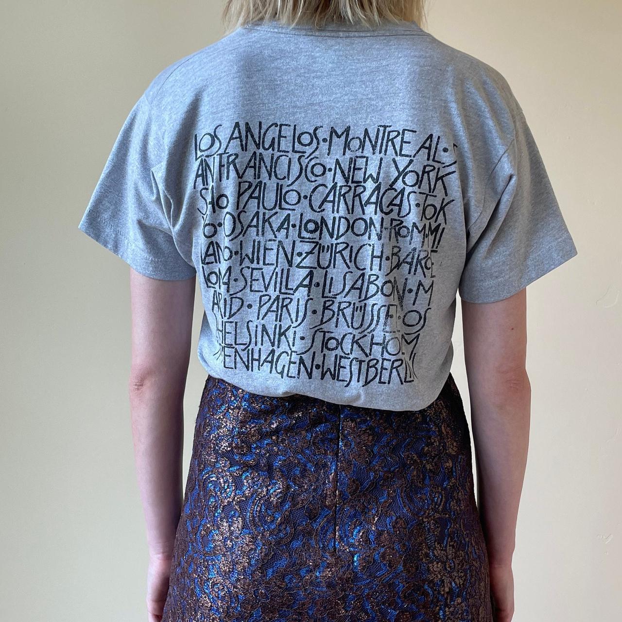 【suzen】Nina pocket shirt Snaky Girl tee — SON OF COBRA