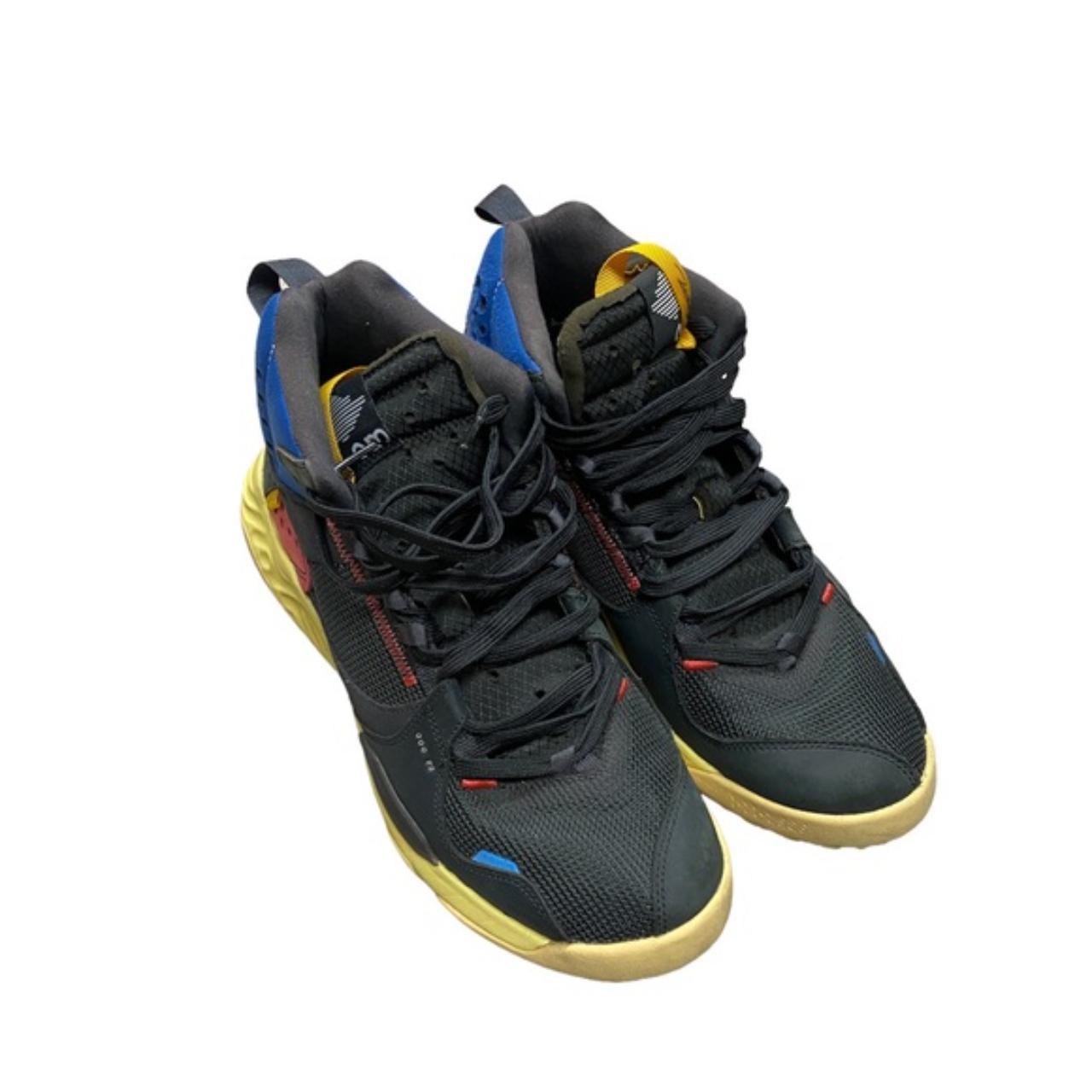 mens jordan delta mid