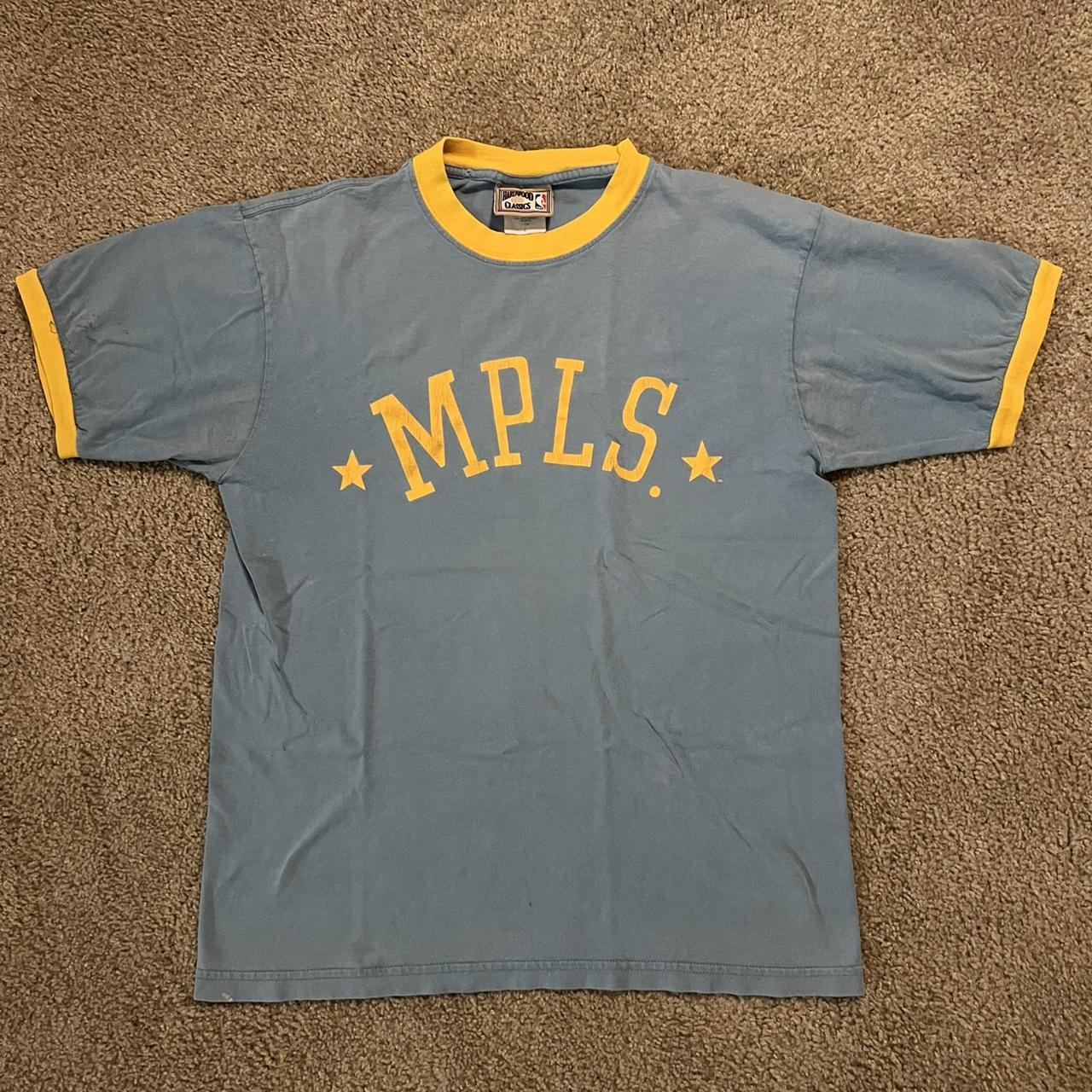 MPLS Lakers T-Shirt