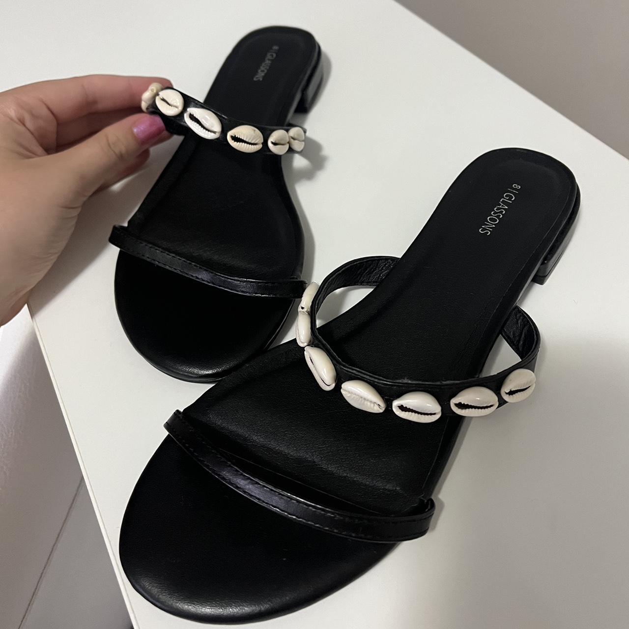 Glassons sandals best sale