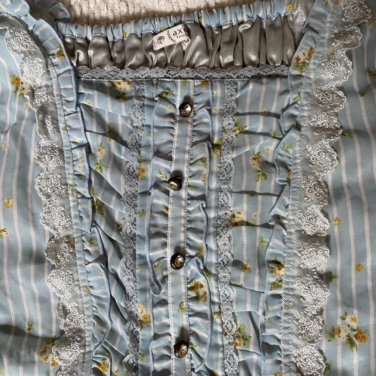 axes femme dress💛 absolutely axes femme... Depop