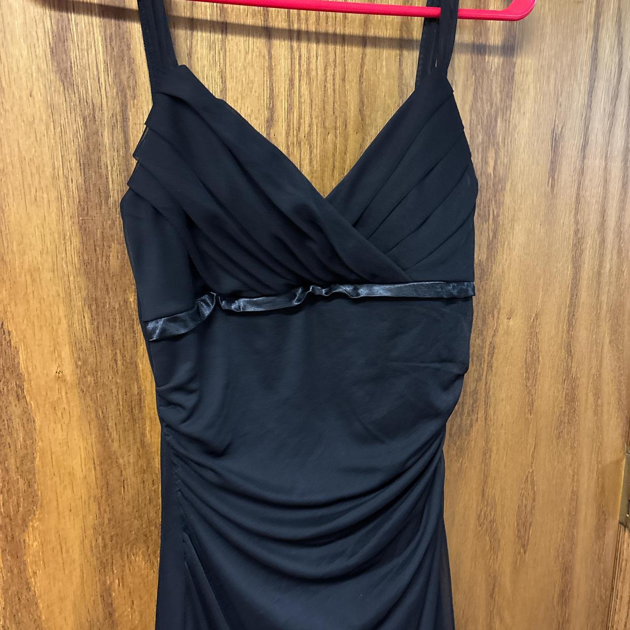 Ruby Rox Women's Dress - Black - L – Black Ruby R… - image 2