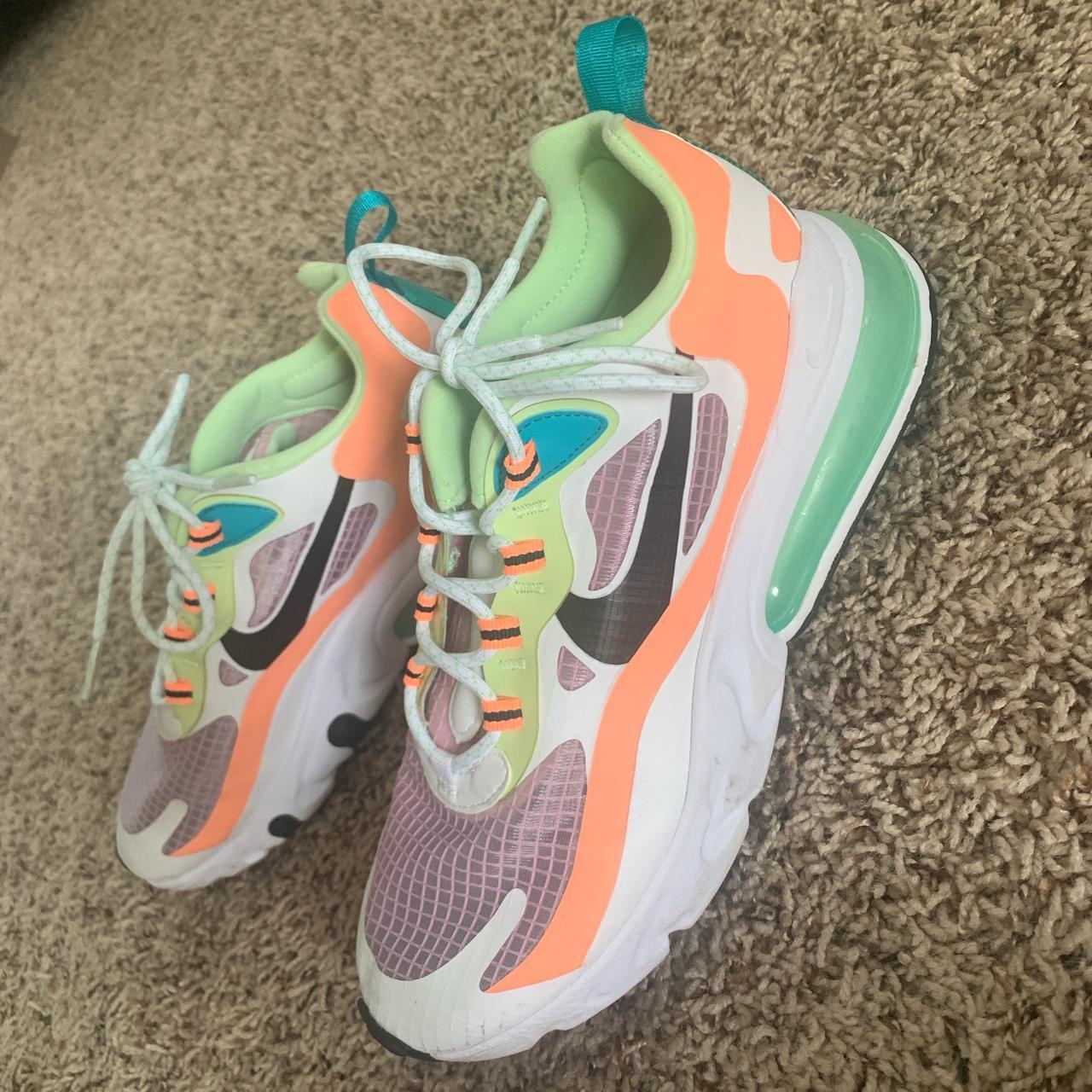 270s react nike