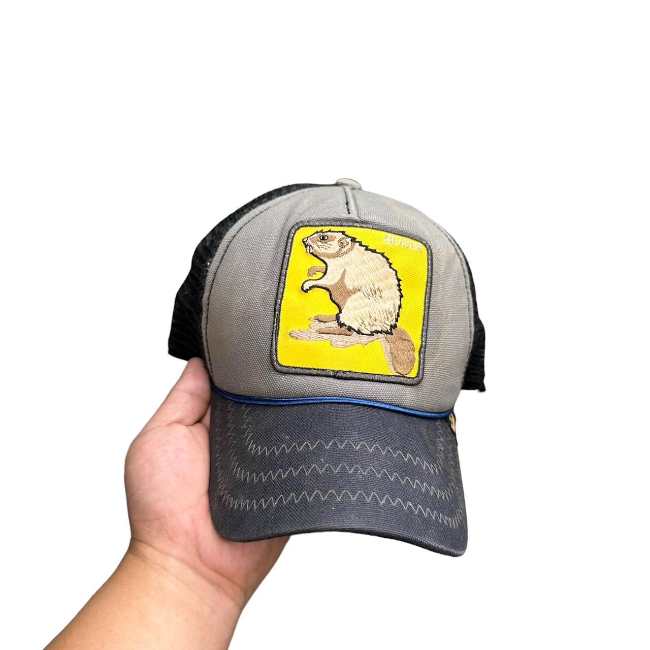 Goorin bros beaver sales hat