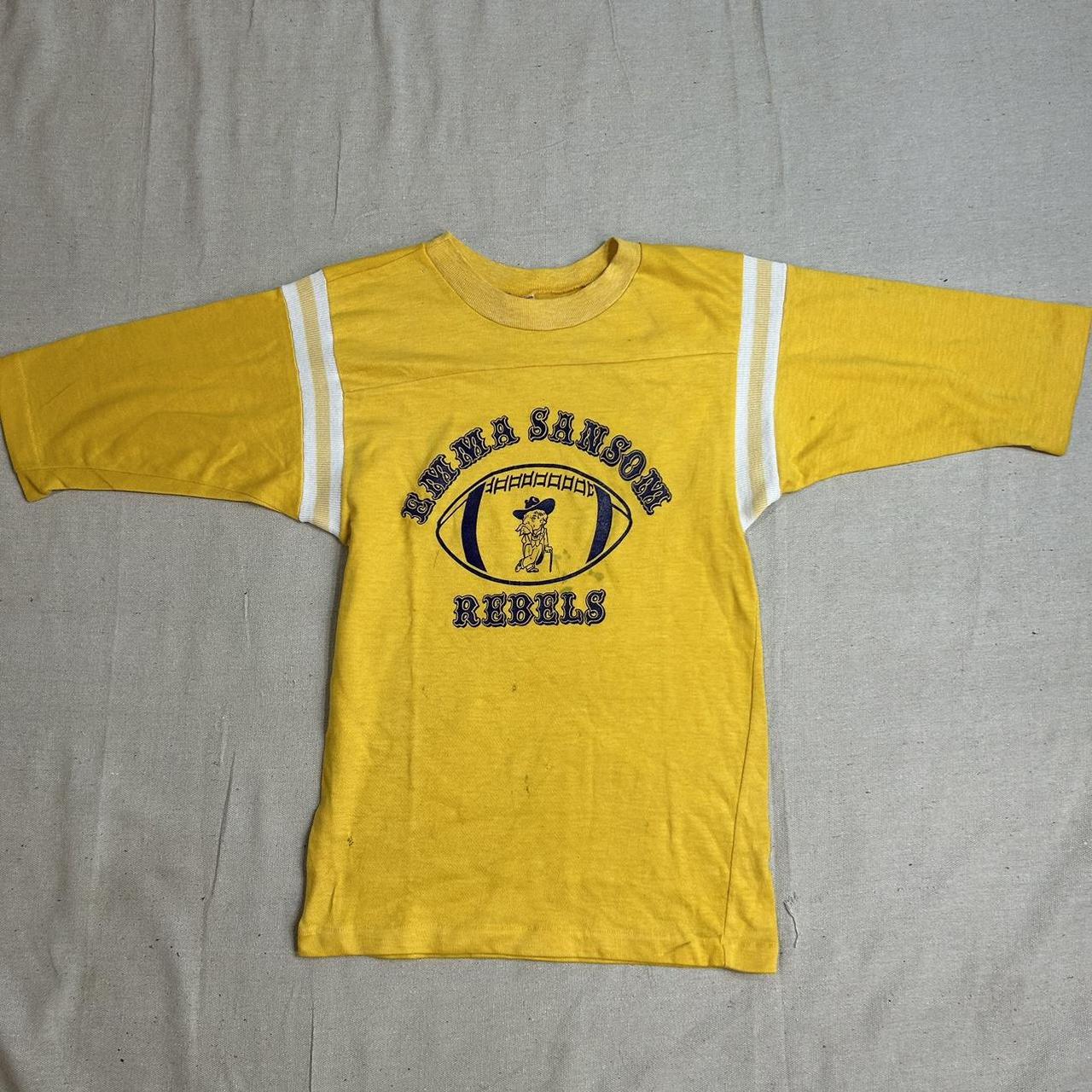 Artek Yellow T-shirt
