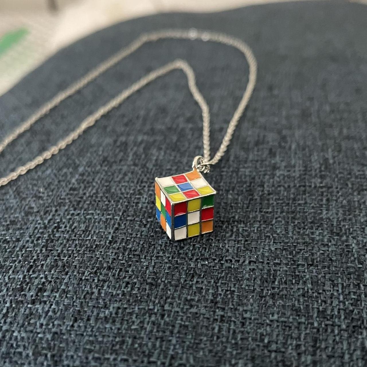 Not Just Sums: My Mathematical Jewellery Collection