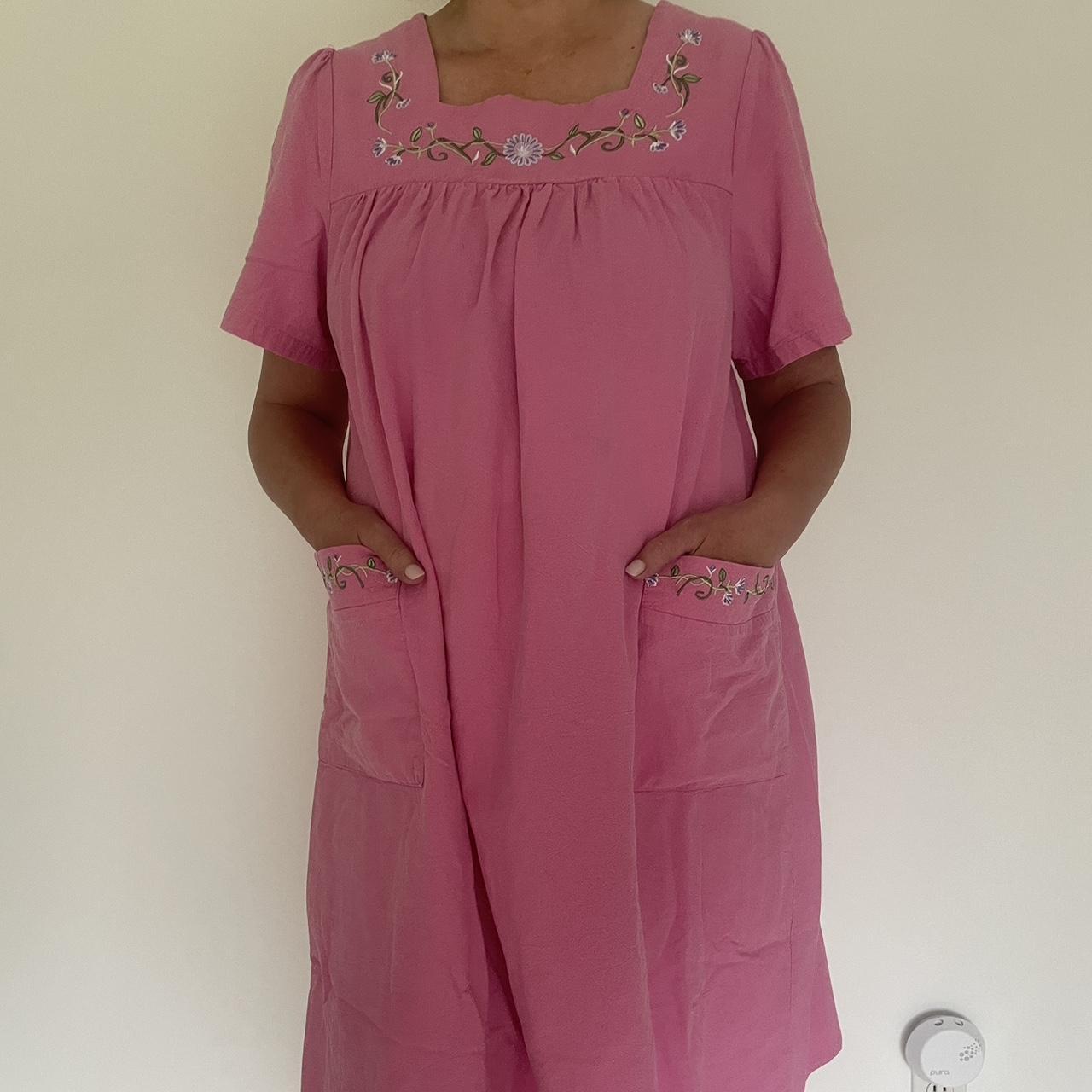 Blair Women's Pink Dress
