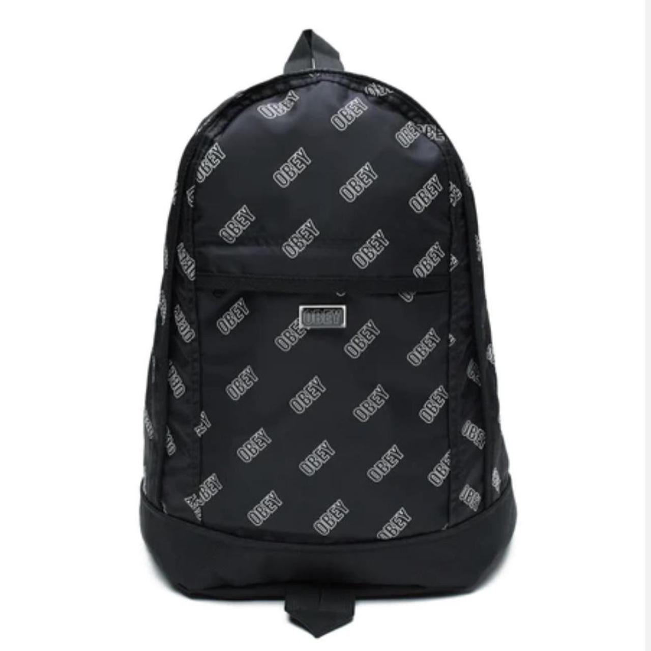 Obey backpack clearance