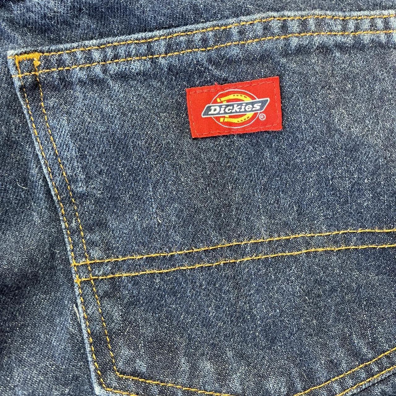 Product Image 3 - Dickies work pants denim jeans
Mens