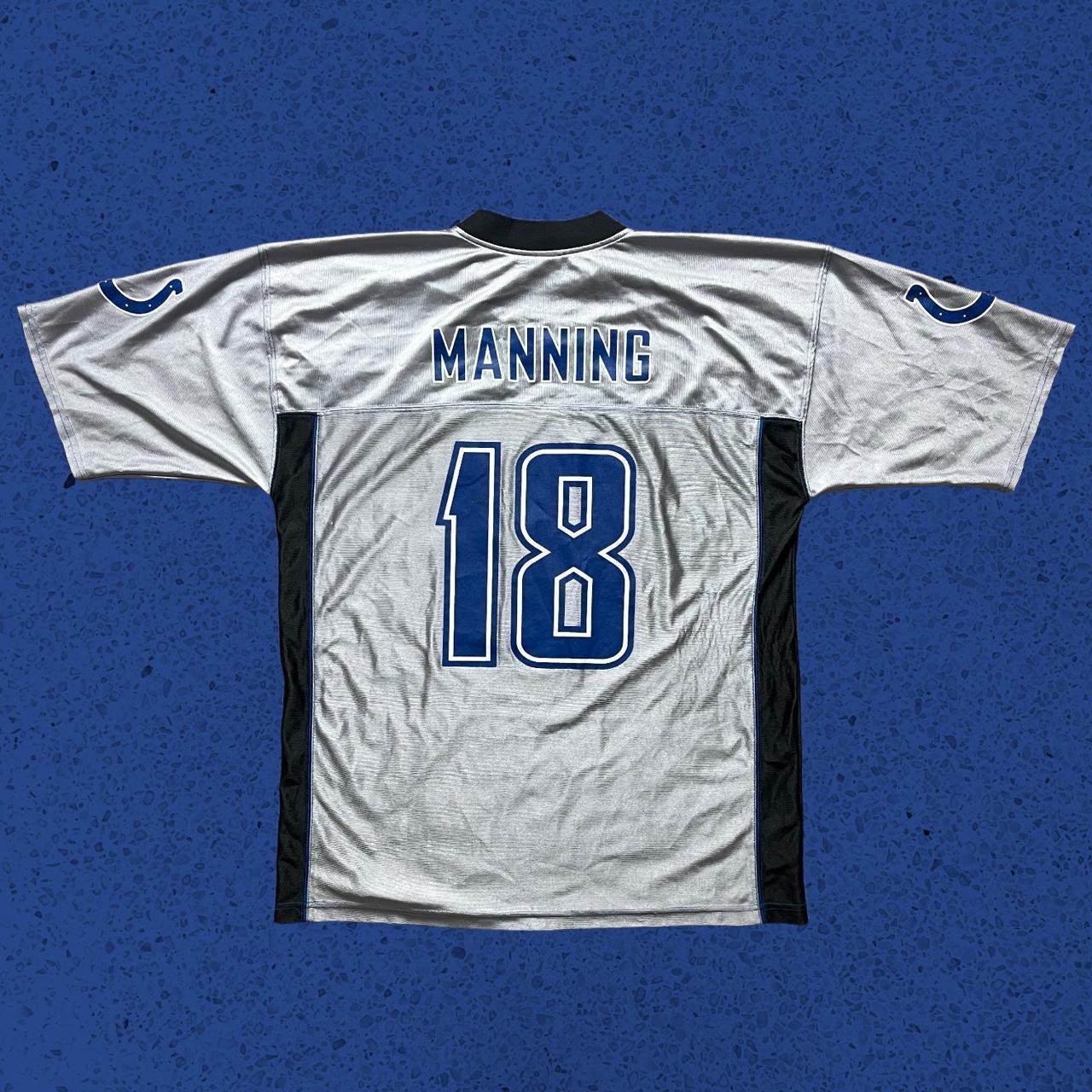 colts grey jersey