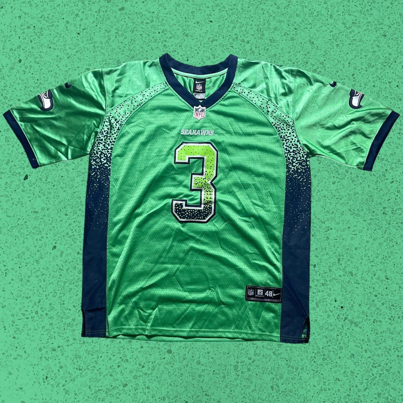 Nike Seattle Seahawks NFL Jerseys for sale