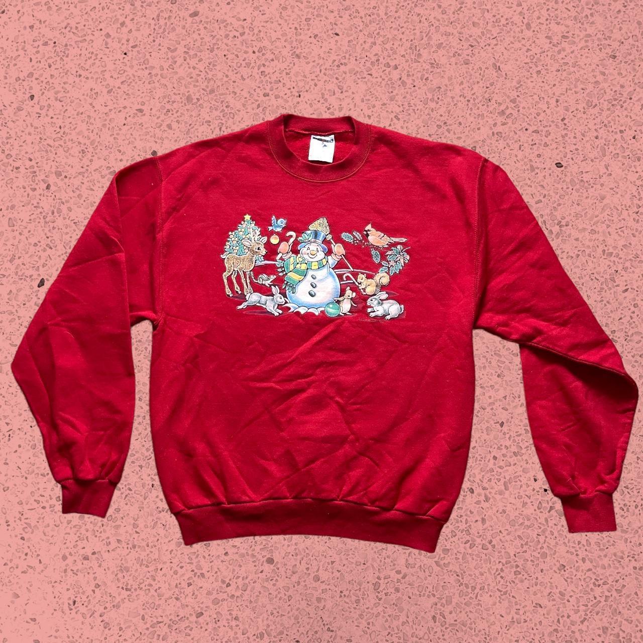 Soft best sale boy crewneck