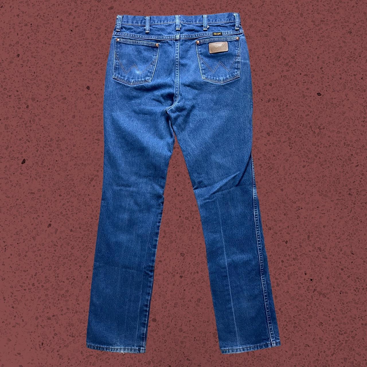 Mens 35 hot sale waist jeans