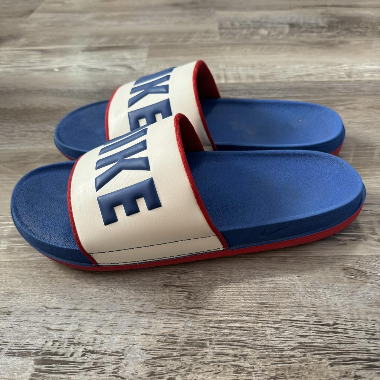 nike revive foam shoes