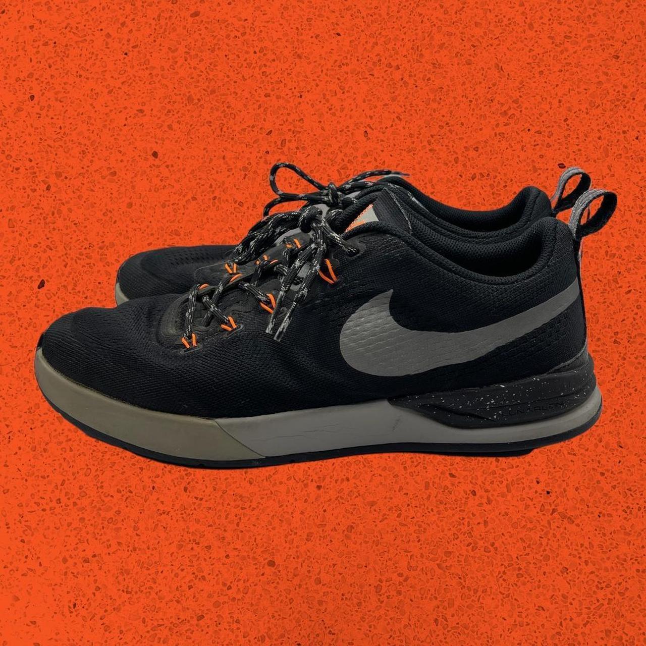 Nike lunarlon skate shoes deals