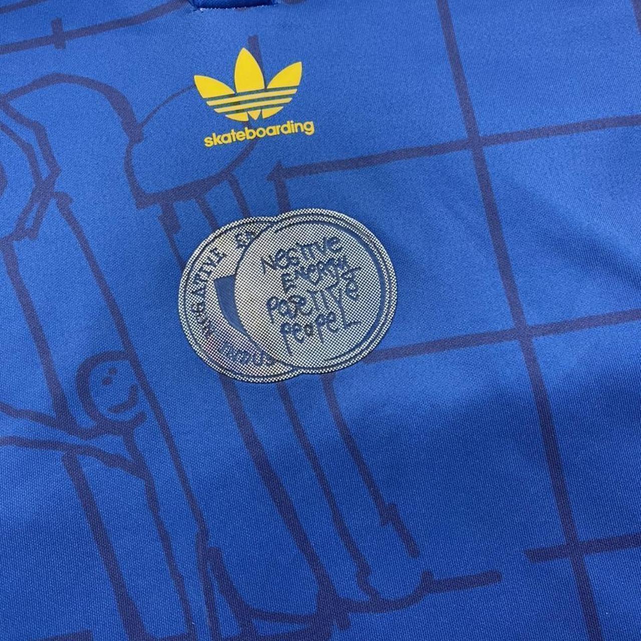 Adidas teixeira jersey shop