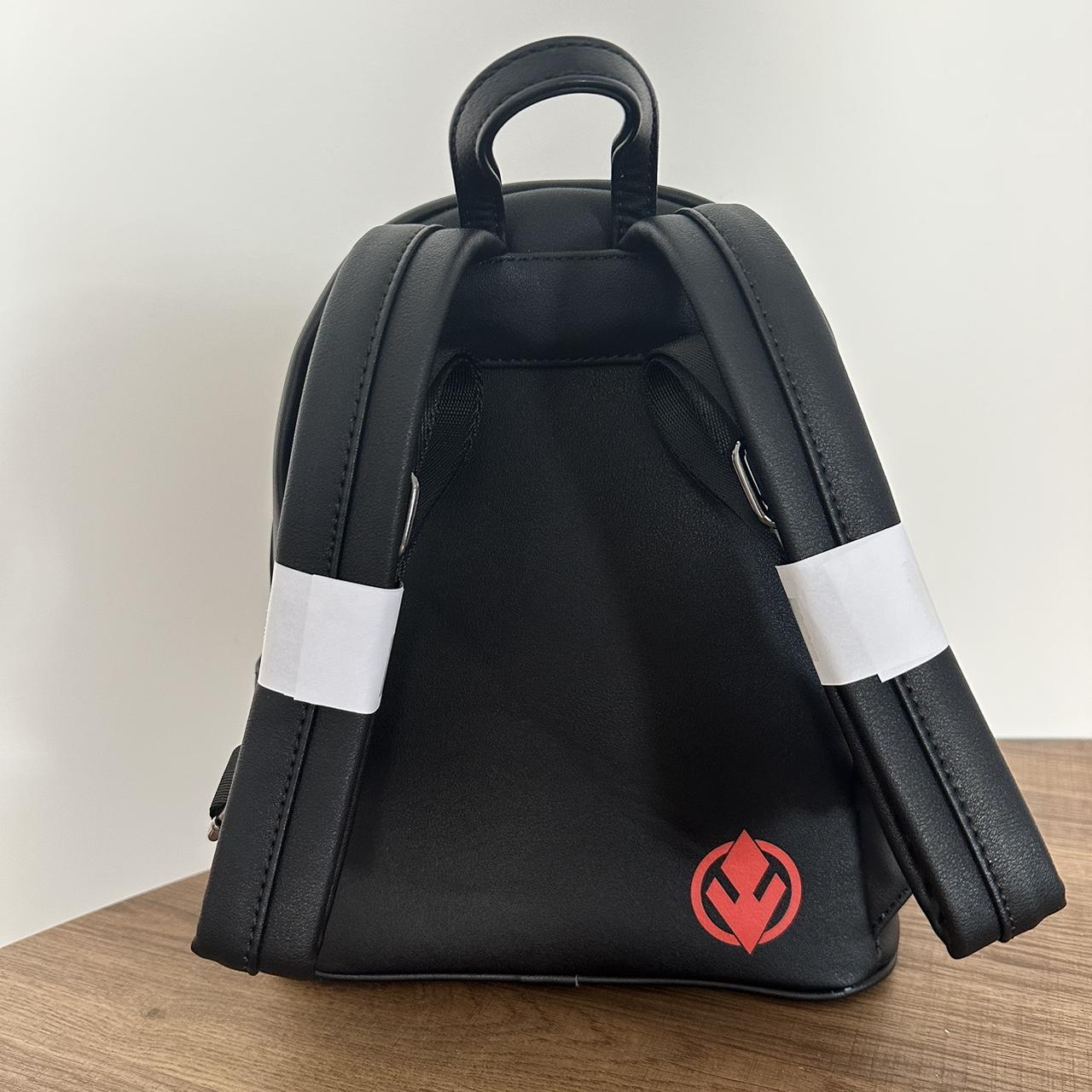 Loungefly purchases Star Wars Knights of Ren backpack