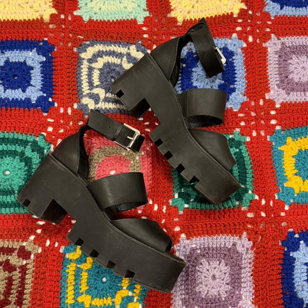 windsor smith white sandals