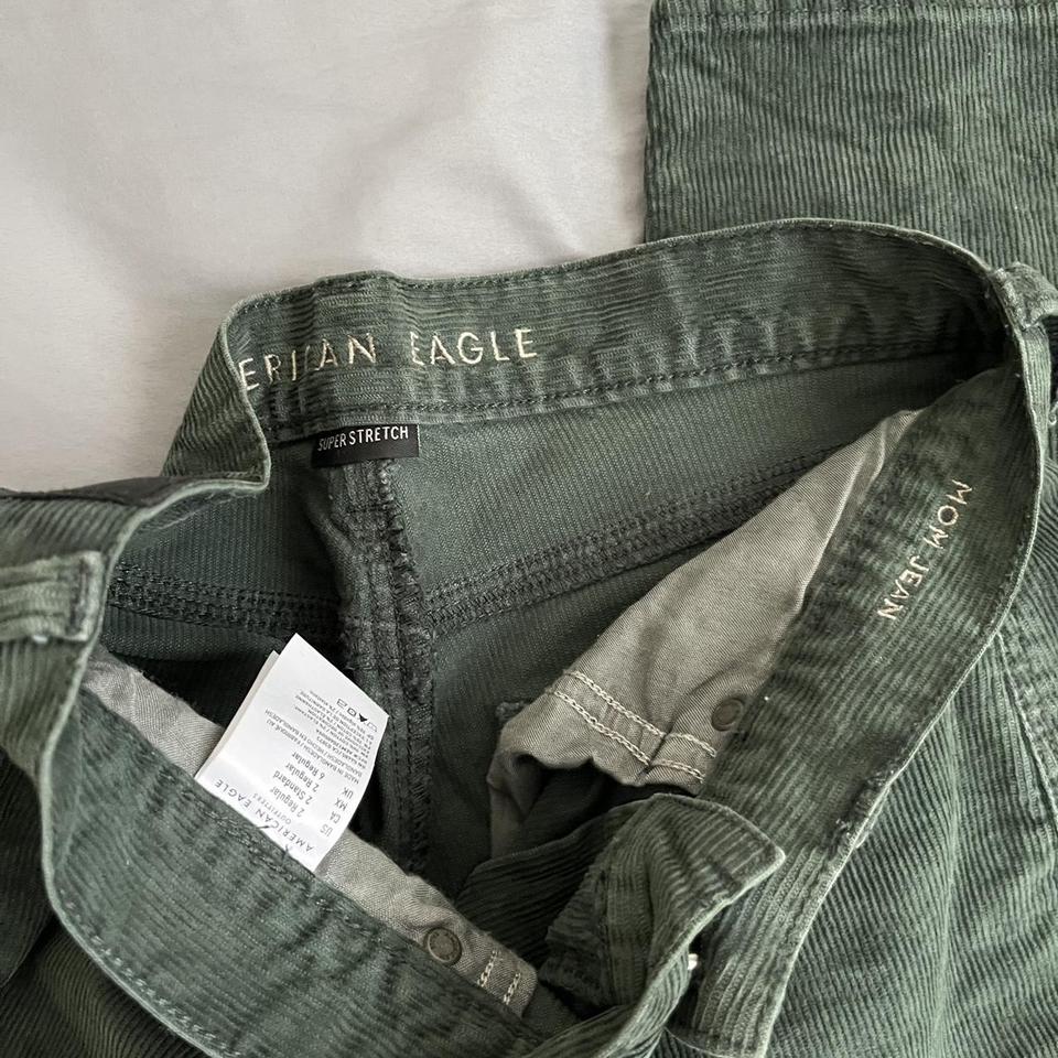 American eagle best sale corduroy jeans