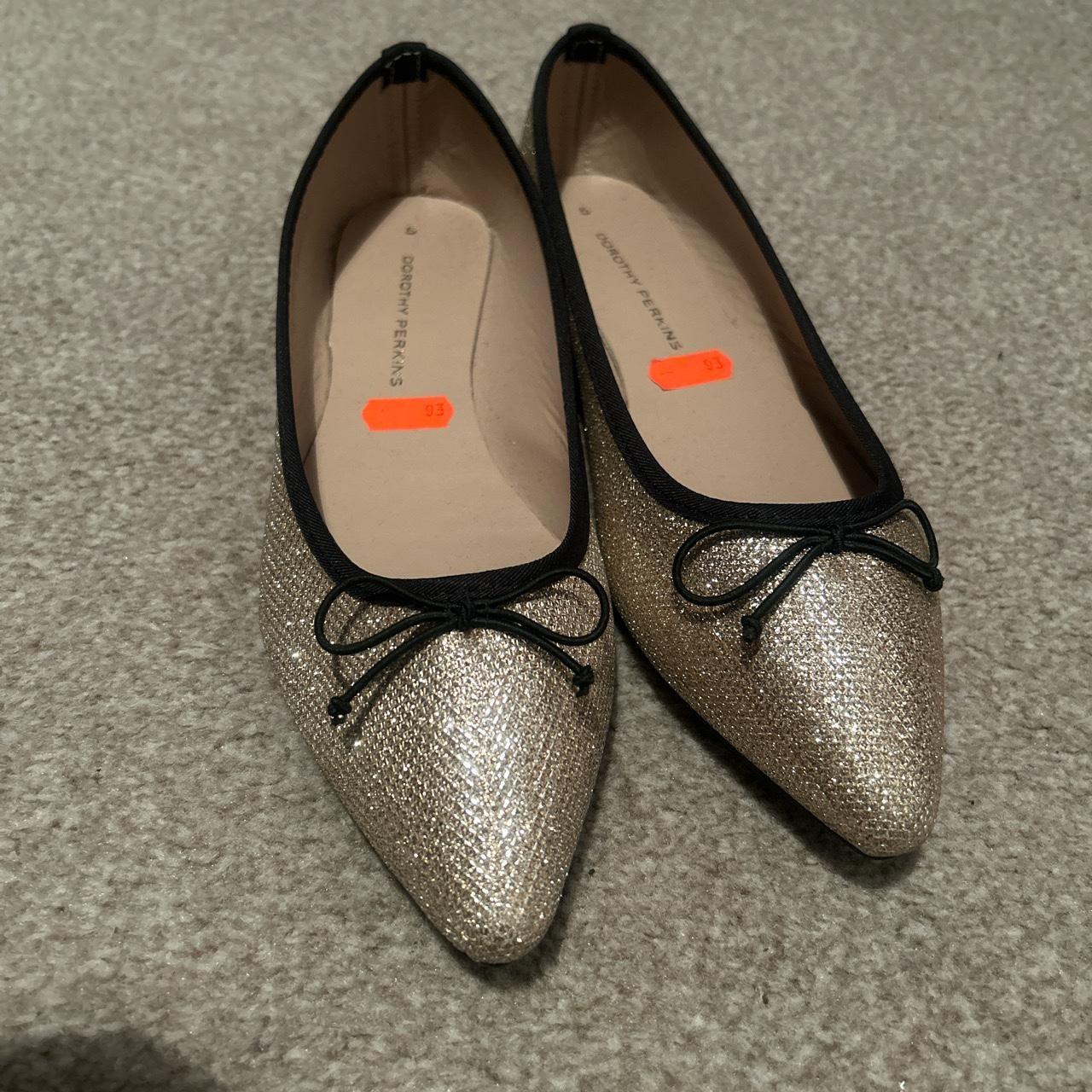 Dorothy perkins size sale 9 shoes