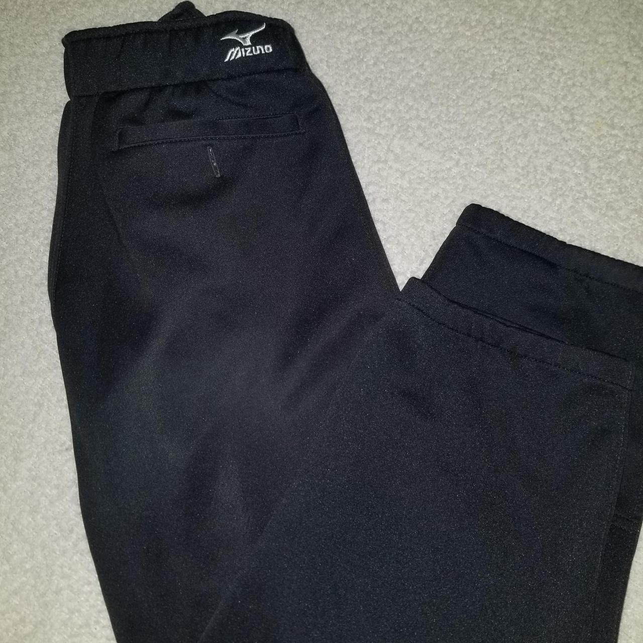mizuno softball pants