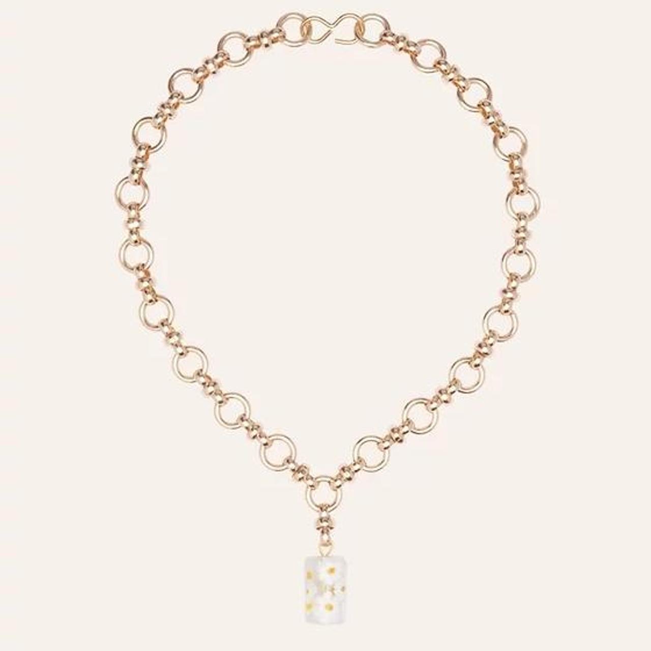 Yam NYC Picnic Choker Description A little soft... Depop