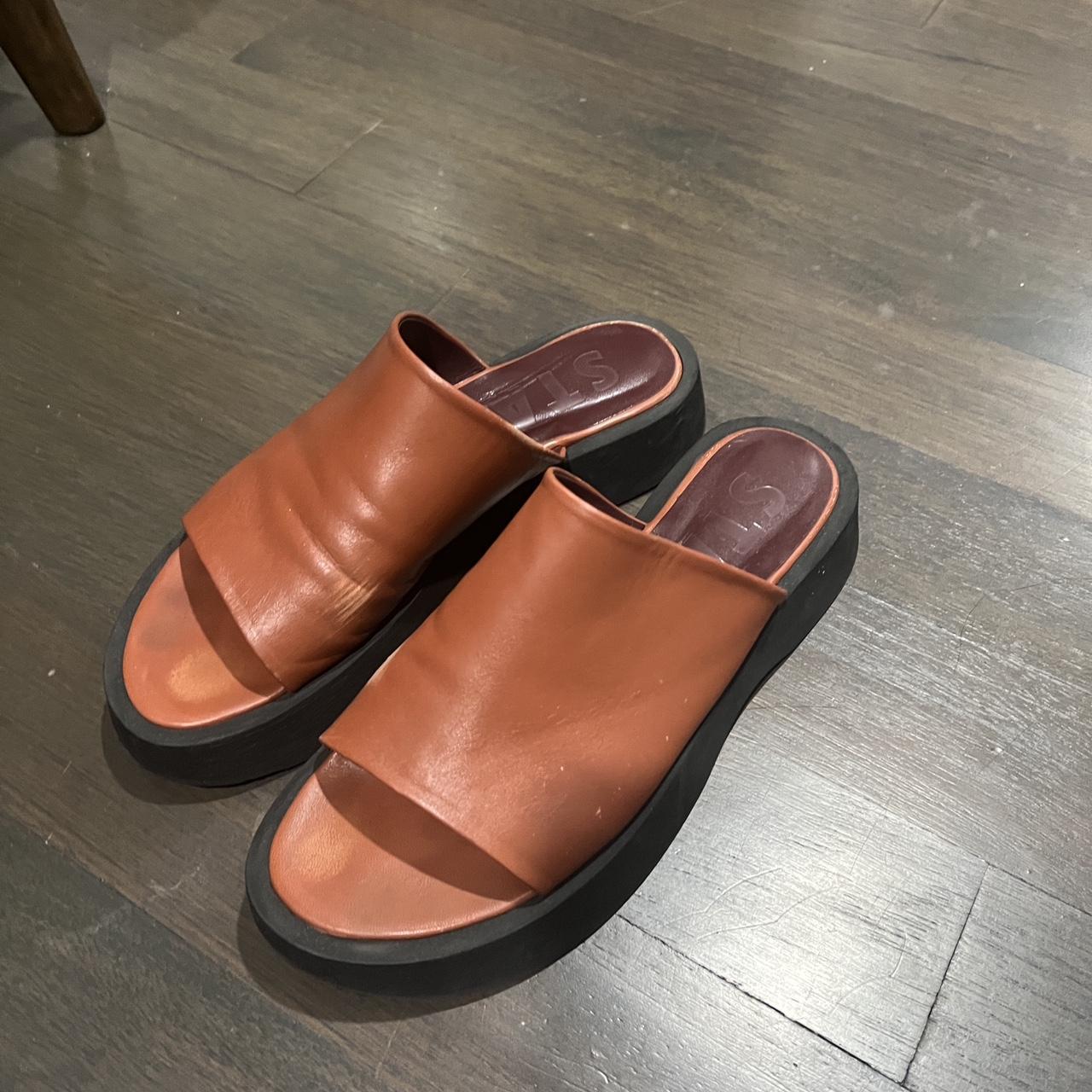 staud astro slides