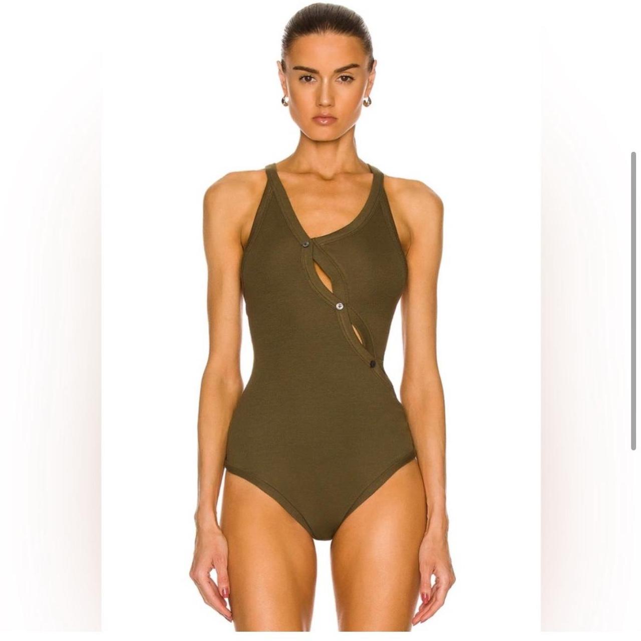 Alix NYC buy FLORENCE Thong Bodysuit