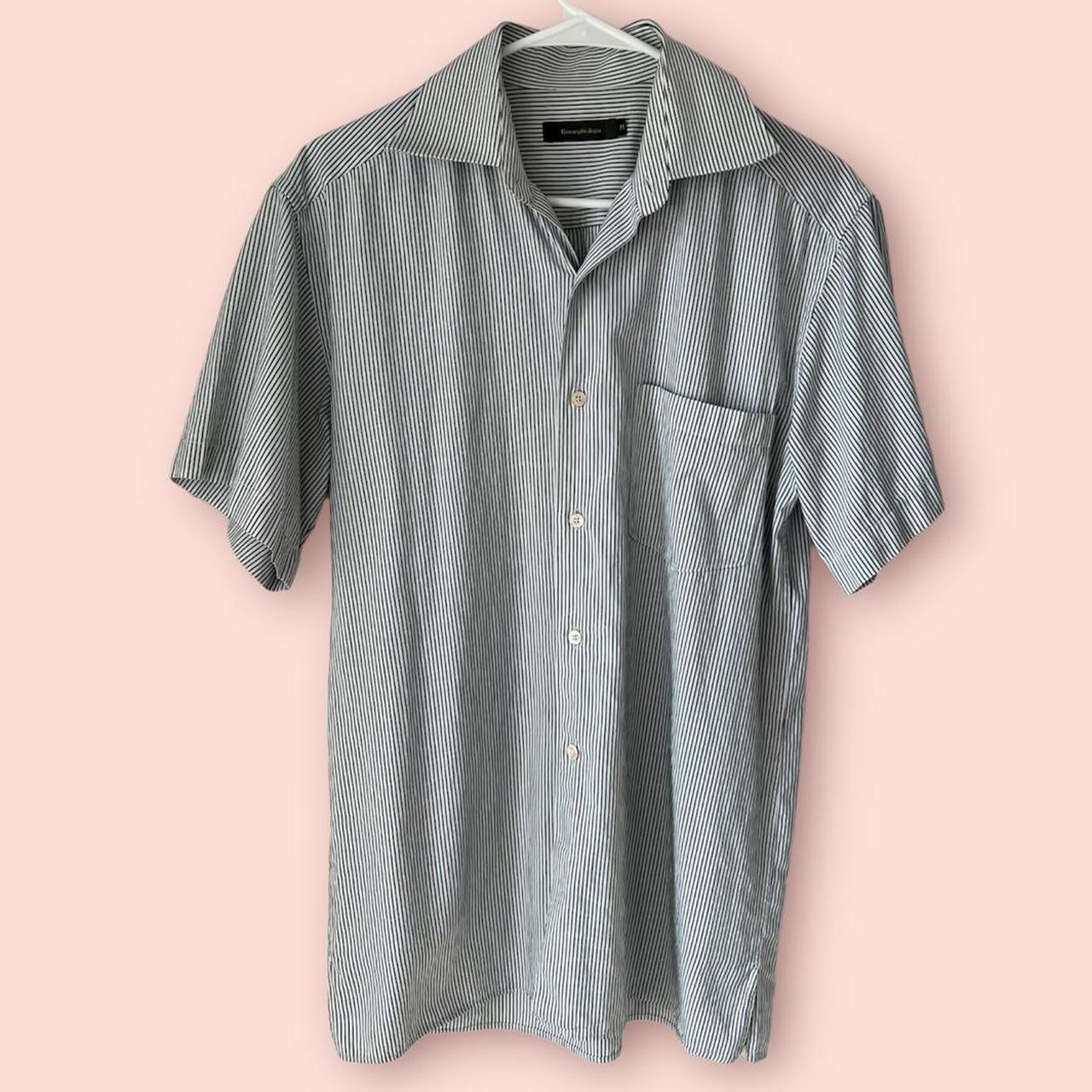 Ermenegildo Zegna Men's Polo-shirts