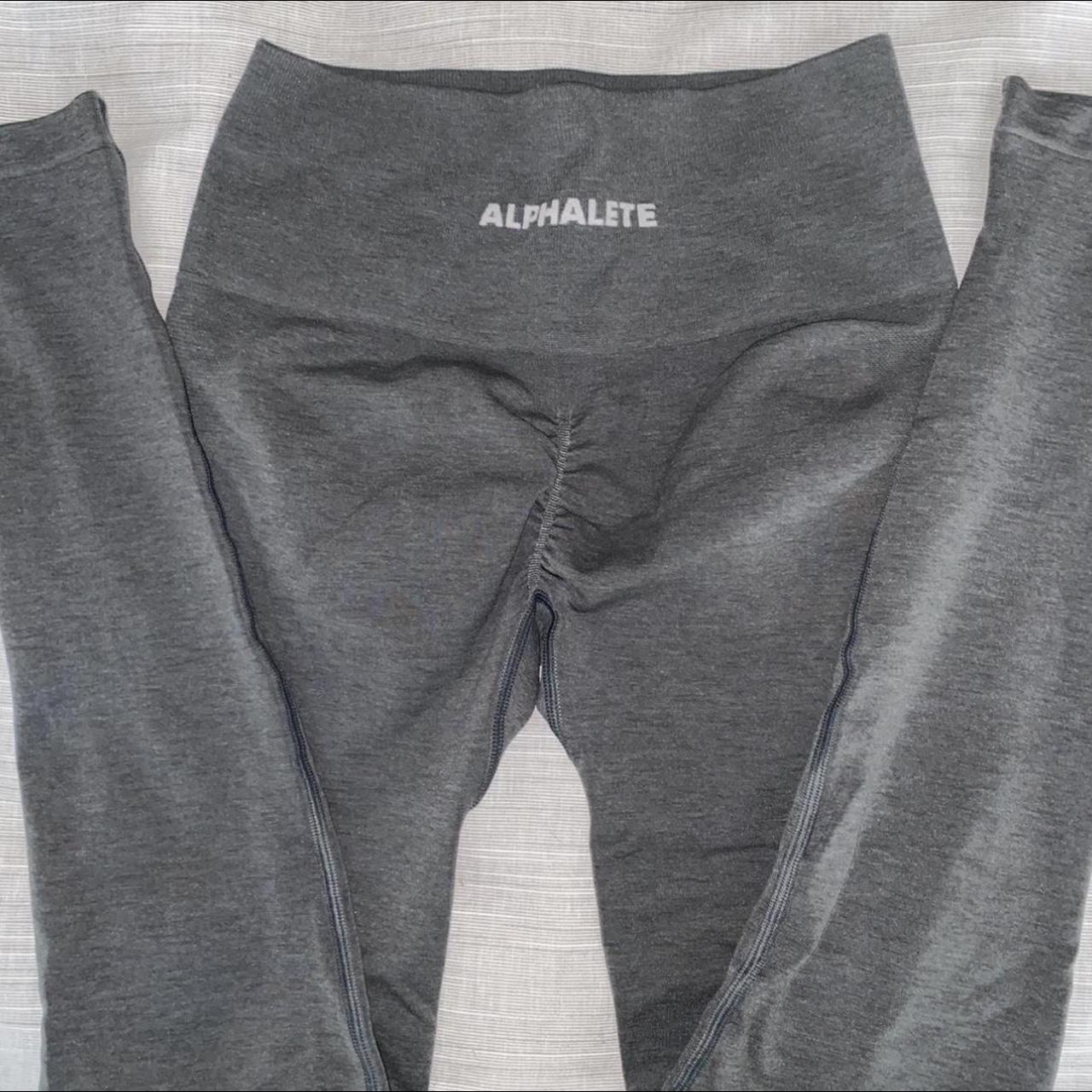 Alphalete Amplify leggings