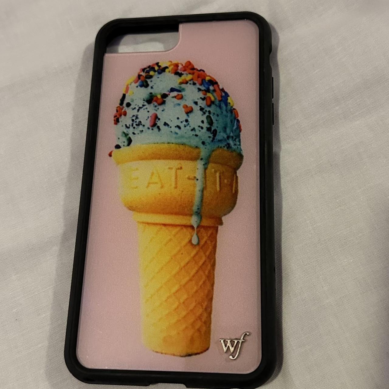Wildflower Jesse Rutherford Ice Cream case🍦 iPhones... Depop