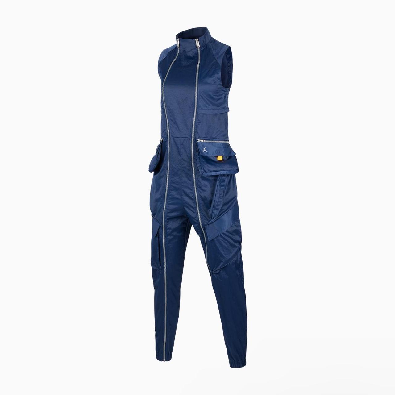 Jordan flight jumpsuit online