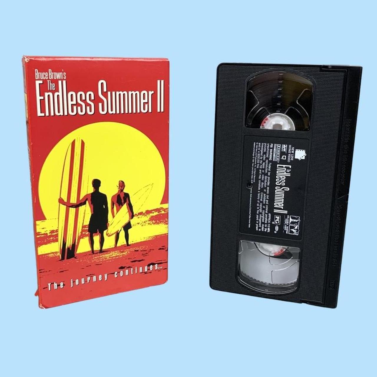 The Endless Summer II