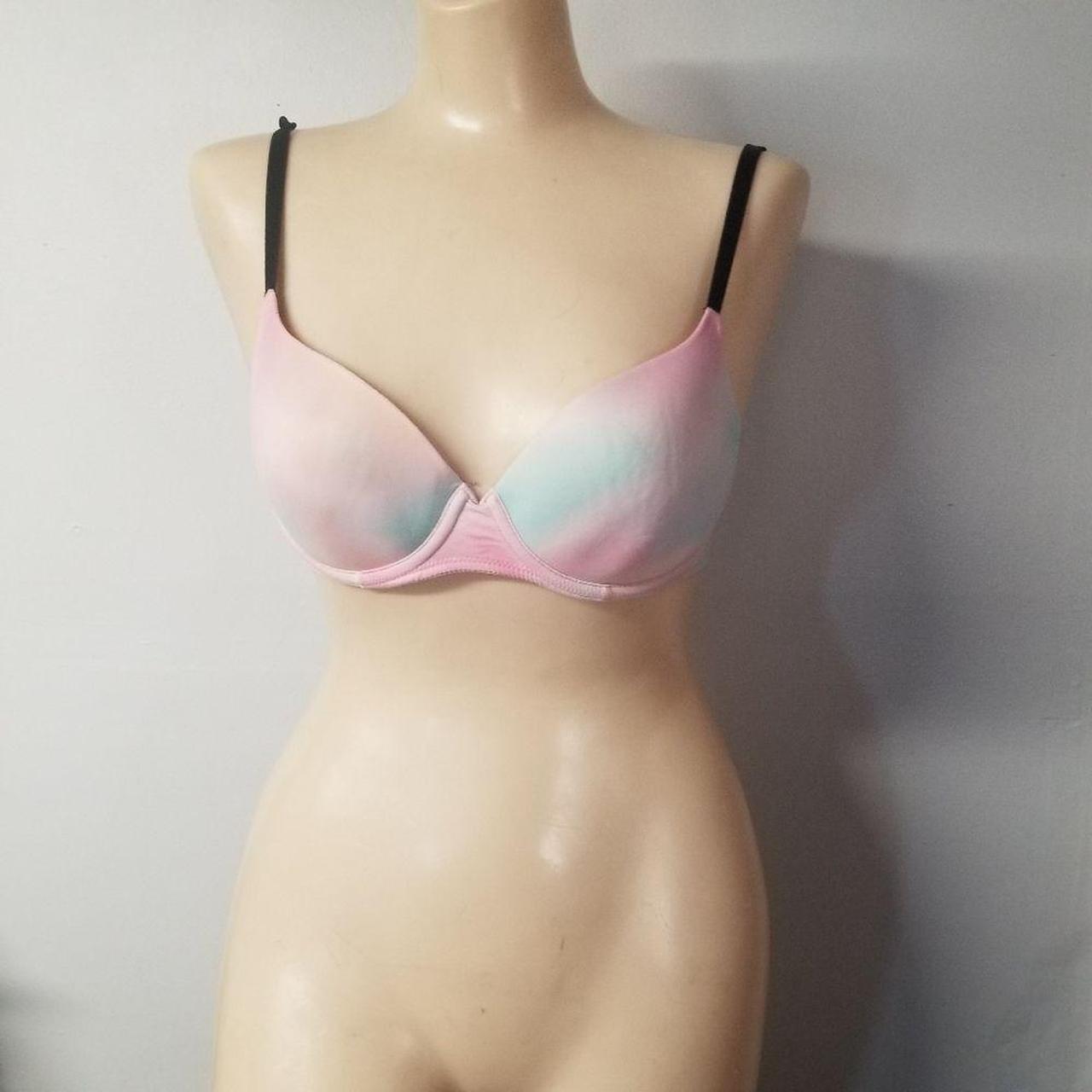 Victoria S Secret Women S Multi Bra Depop