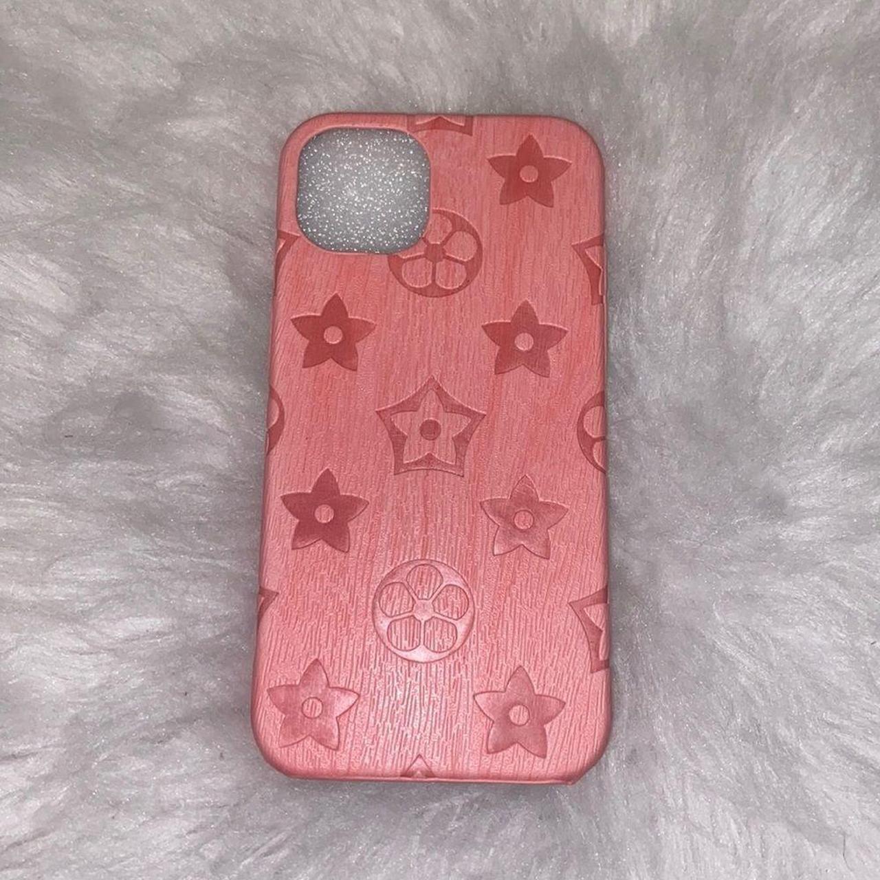 New louis vuitton phone case for iphone all - Depop