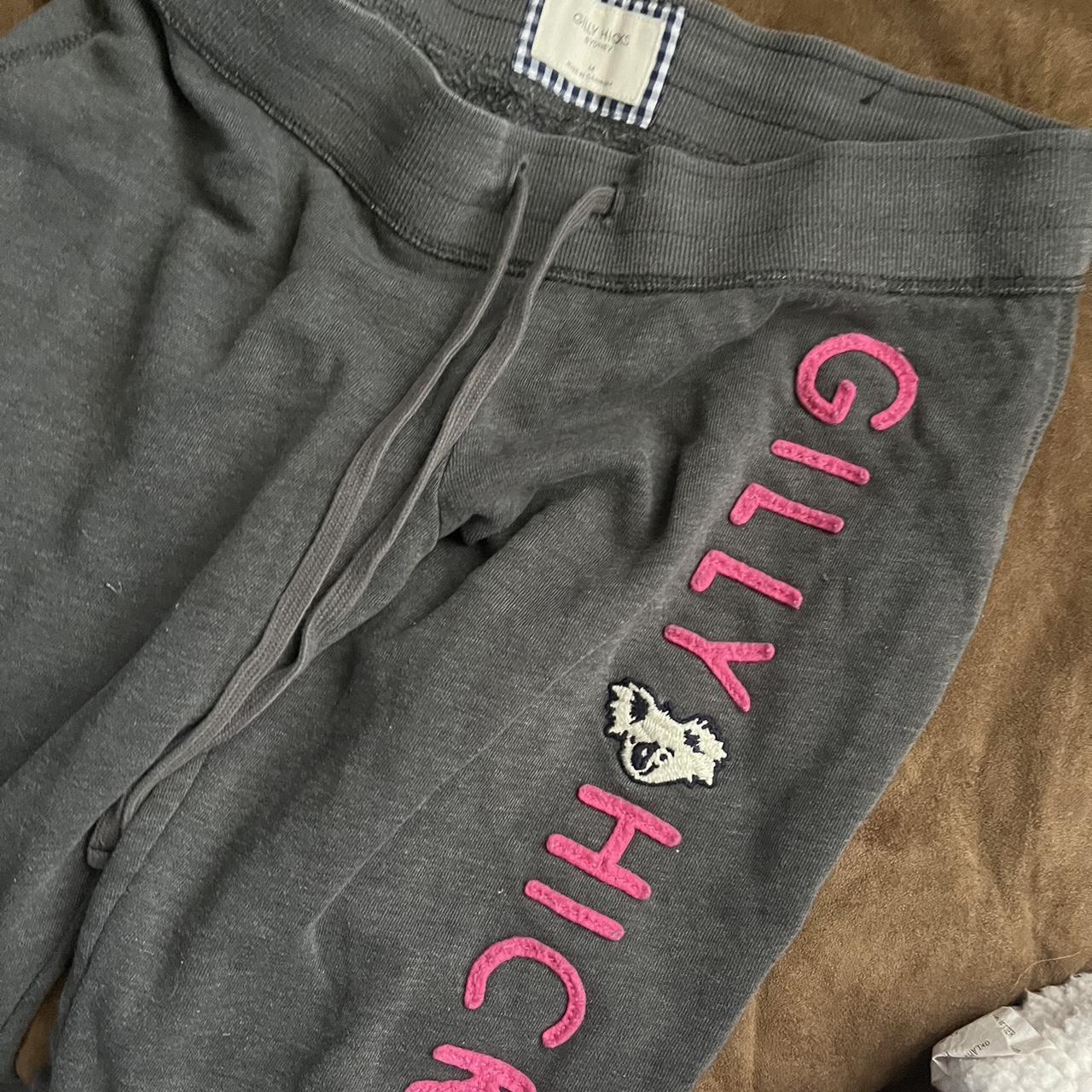 Gilly hicks joggers on sale