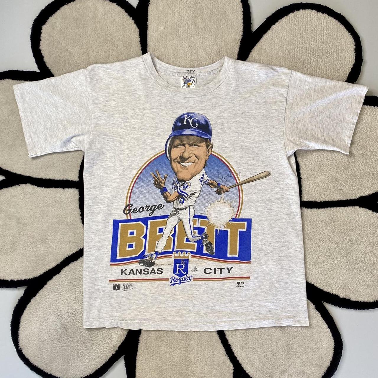 George Brett T-Shirt