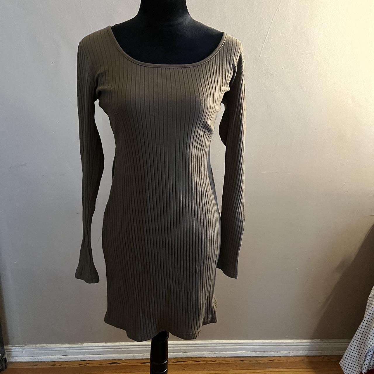 The rails knit dress Depop