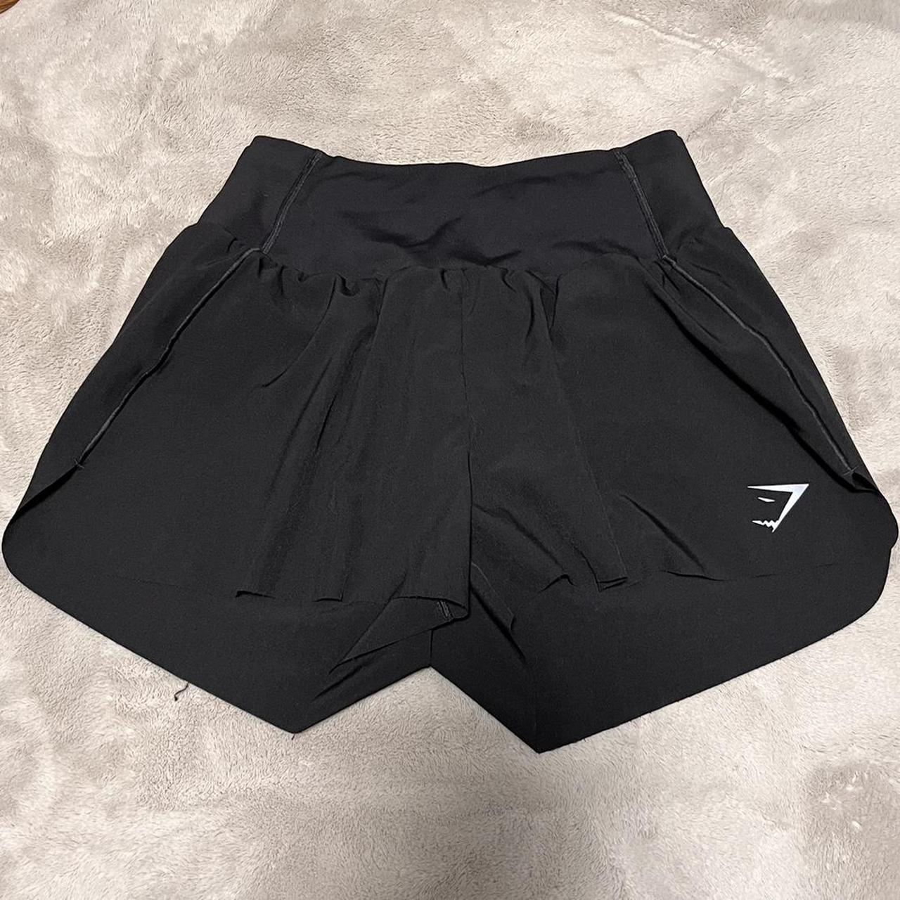 Gymshark Womens Shorts Depop