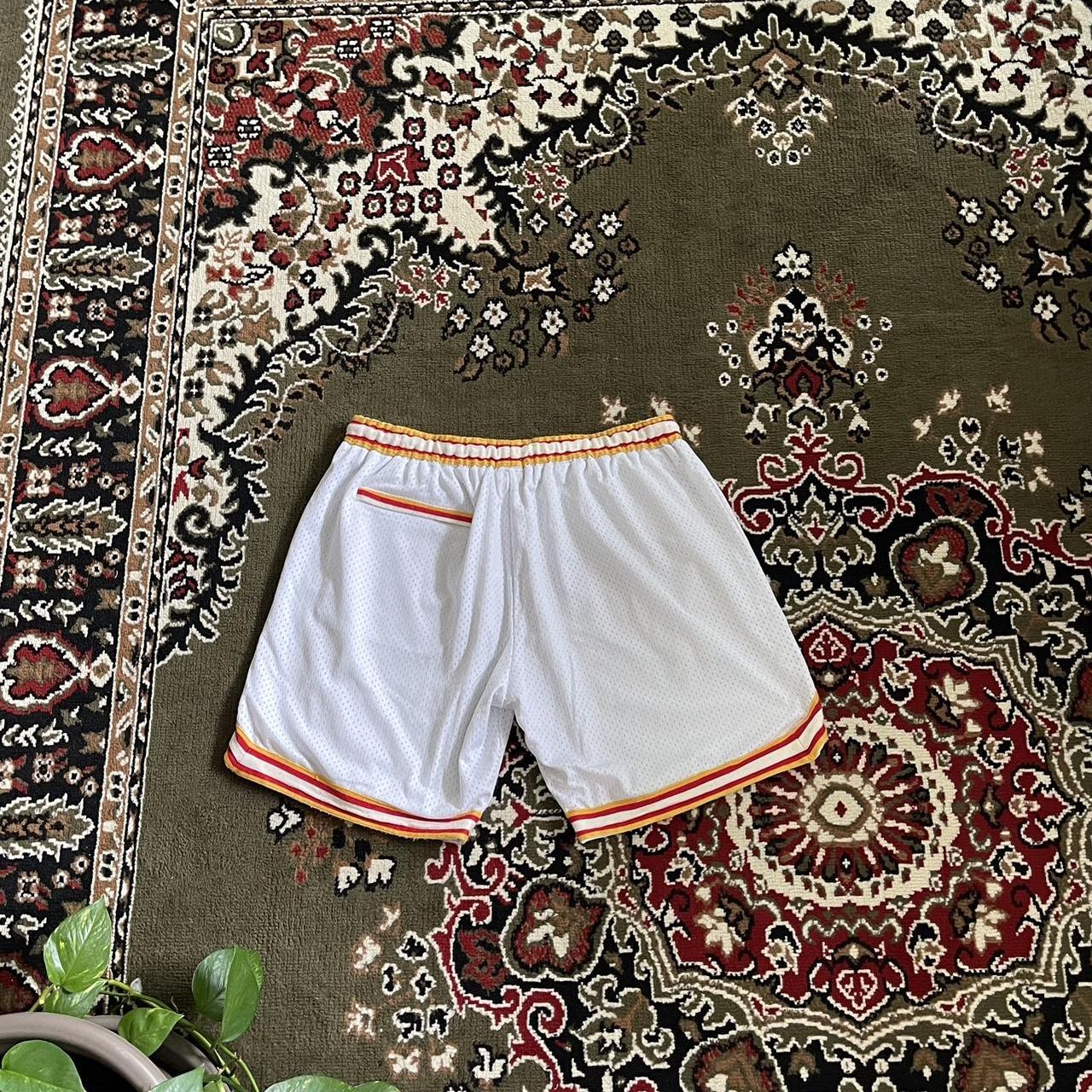 Earls Collection Kansas City Chiefs Basketball... Depop