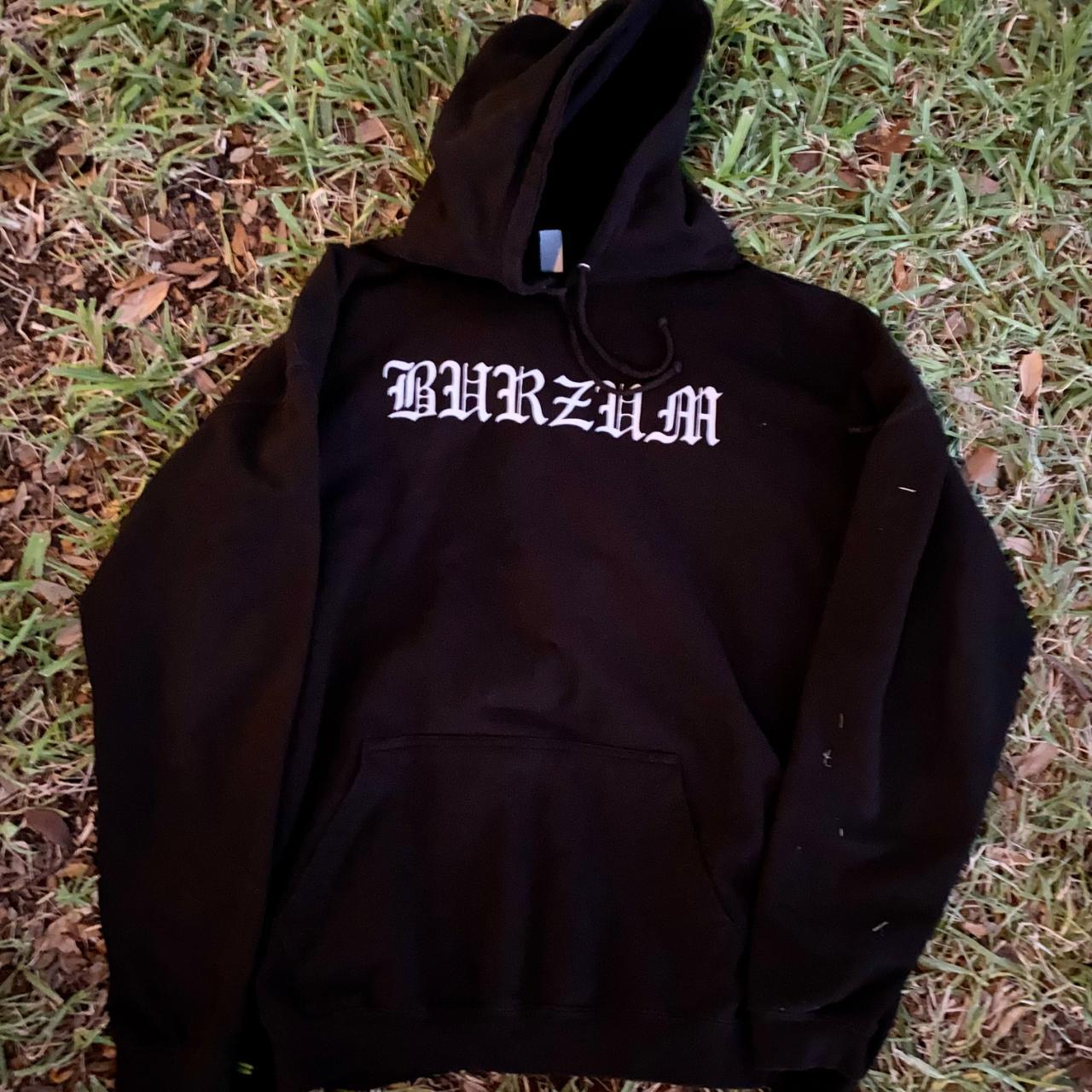 burzum - Depop