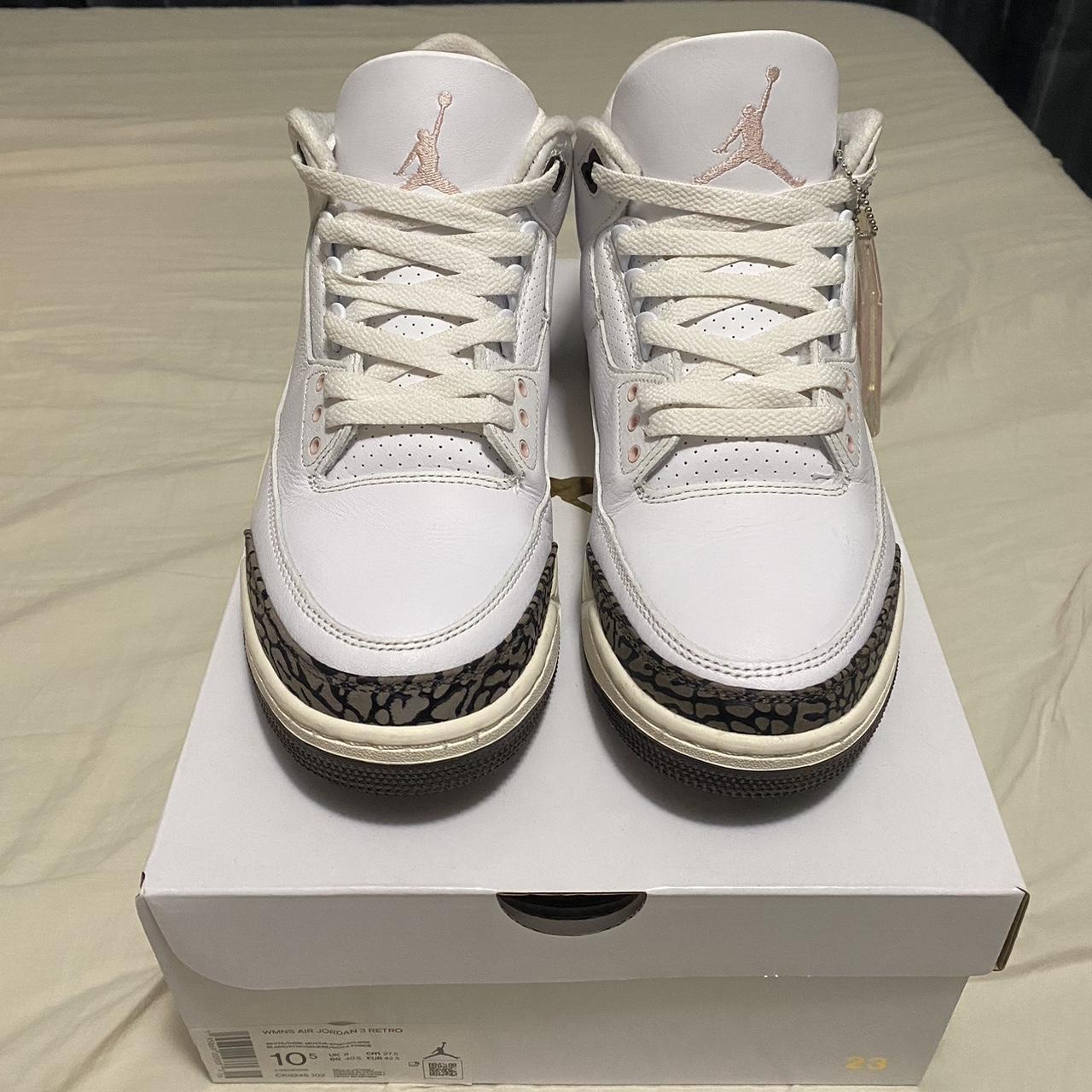 zalando jordan mocha