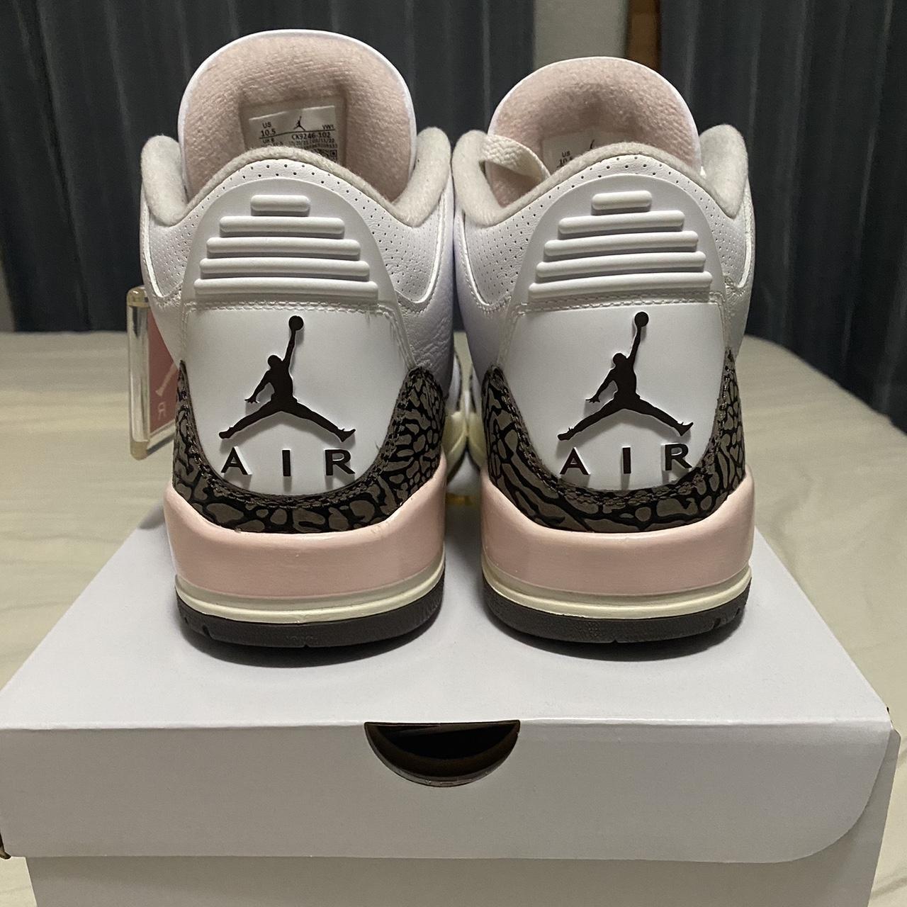 zalando jordan mocha