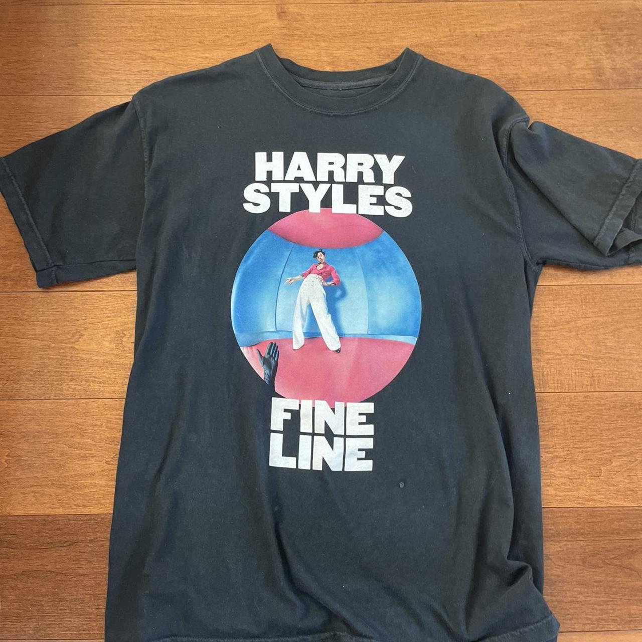 Harry Styles Fine Line Handmade Friendship - Depop