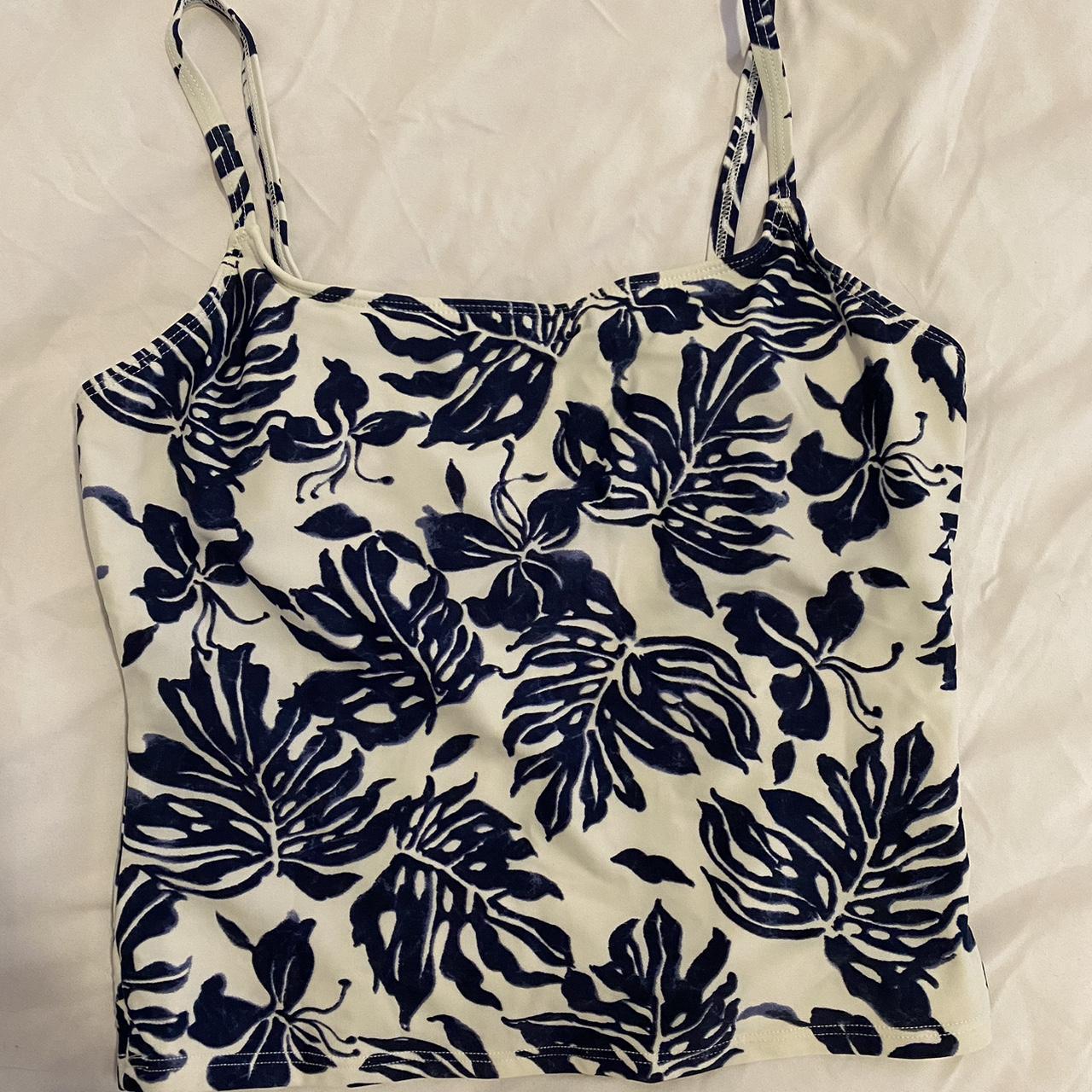 two piece biker short