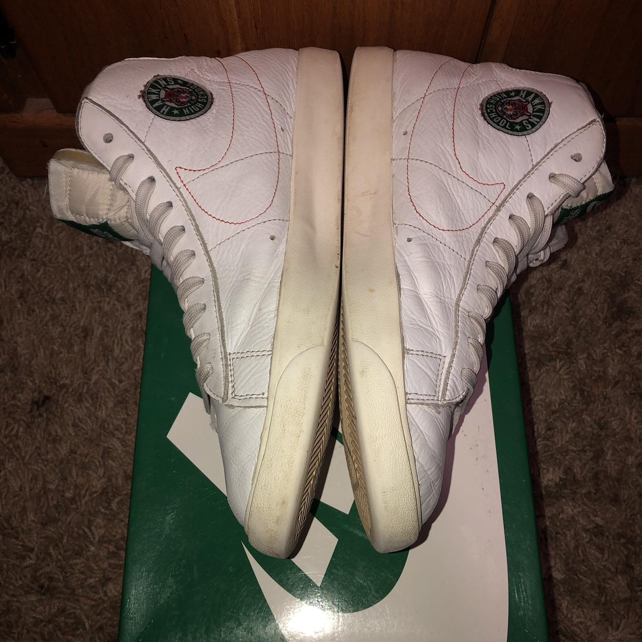 stranger things blazers nike