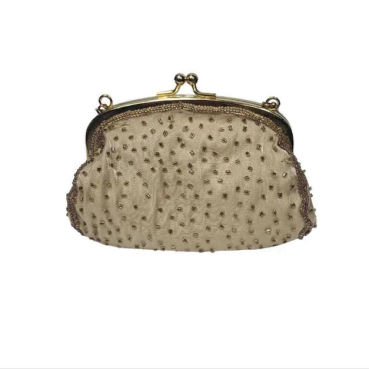 Jessica discount mcclintock clutch