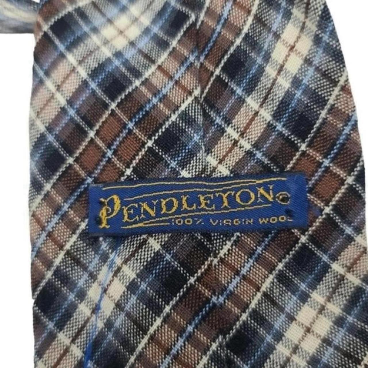 Pendleton Men's Accessories - Brown – Pendleton t… - image 6