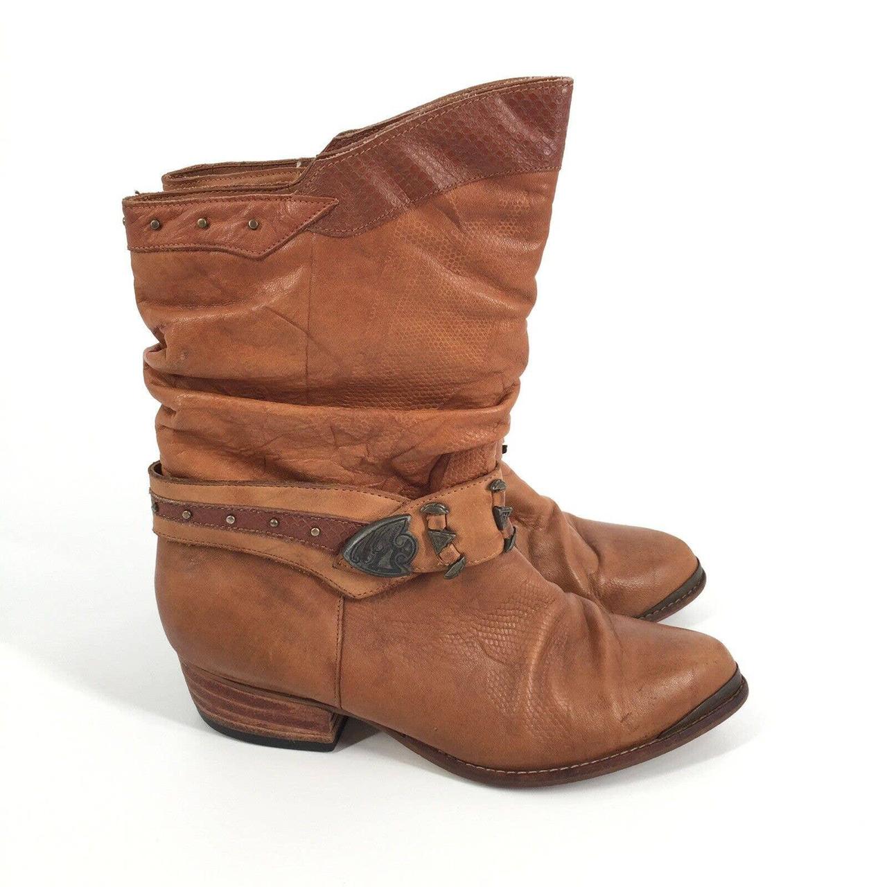 Endicott on sale johnson boots